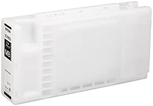セイコーエプソン SureColor用 インクカートリッジ/350ml(マットブラック) SC1MB35(中古品)