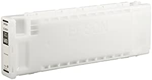 セイコーエプソン SureColor用 インクカートリッジ/700ml(マットブラック) SC1MB70(中古品)