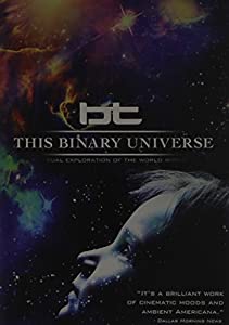 Binary Universe [DVD] [Import](中古品)