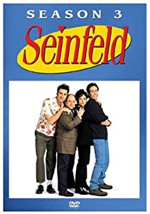 Seinfeld: the Complete Third Season/ [DVD](中古品)