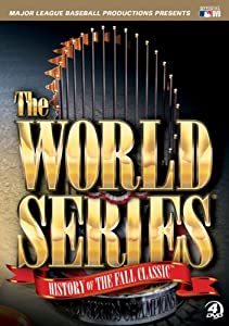 World Series: History of the Fall Classic [DVD] [Import](中古品)