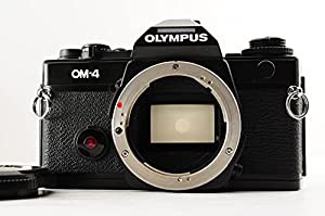 人気急上昇のタイムセール Olympus OM-4(品) Olympus: OM Ti Price