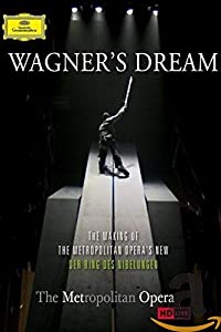 Wagner's Dream [Blu-ray](中古品)