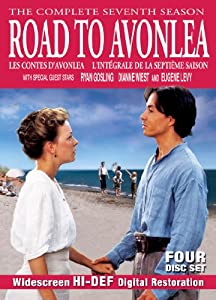 Road to Avonlea: Season Seven/ [DVD](中古品)