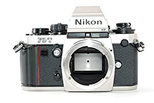 nikon F3/T チタンシルバー(中古品)