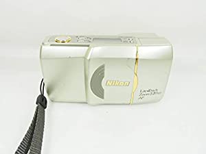 nikon Lite Touch Zoom 120ED(中古品)