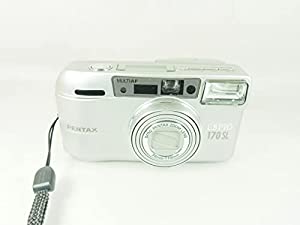 pentax ESPIO 170SL(中古品)