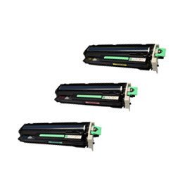 (未使用･未開封品)　RICOH イプシオ SP感光体ドラム カラー C810/NO.515264 RI-DMLPC810COJ gsx453j リコー IPSiO SP感光体ドラムユニット C810 カラー 515264 1箱 3