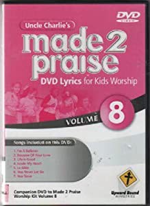 Uncle Charlie's Made 2 Praise 8 [DVD](中古品)