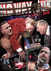 No Way Out 2012 (euro)(中古品)