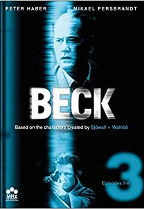 Beck: 7-9/ [DVD](中古品)
