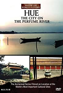 Hue: The City on the Perfume River [DVD](中古品)