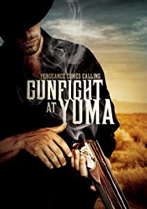 Gunfight at Yuma [ヴィデオディスク](中古品)