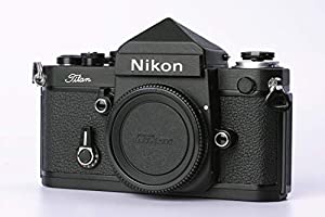 Nikon F2 チタン ネーム入り(中古品)