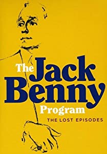 Jack Benny Program: the Lost Episodes [DVD](中古品)