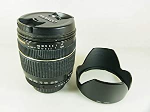TAMRON AF28-200mmF3.8-5.6 XR A03 ペンタックス用(中古品)
