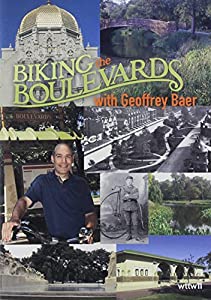 Biking the Boulevards With Geoffrey Baer [DVD] [Import](中古品)