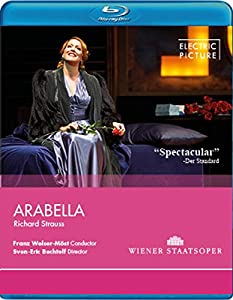 Arabella [Blu-ray](中古品)