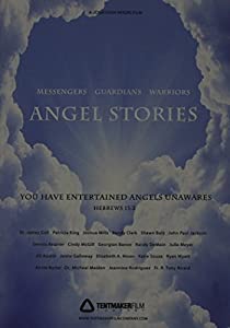 Angel Stories [DVD](中古品)