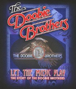 ストーリー・オブ・ザ・ドゥービー・ブラザーズ [Blu-ray](中古品)