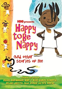 Happy to Be Nappy &amp; Other Stories of Me [DVD](中古品)