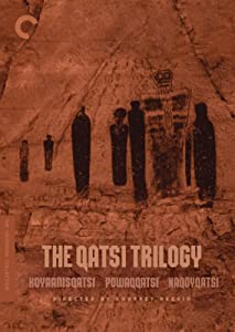Criterion Collection: The Qatsi Trilogy [DVD] [Import](中古品)