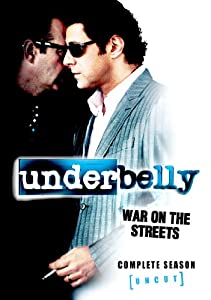Underbelly: War on the Streets [DVD](中古品)