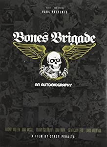 Bones Brigade: An Autobiography [DVD](中古品)