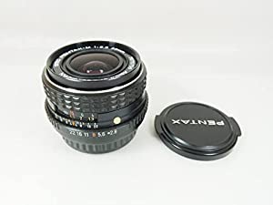 Pentax MFレンズ M 35mm F2.8(中古品)