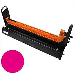 ICS KC9 用 M リサイクルトナーカートリッジ 国内再生品(中古品)