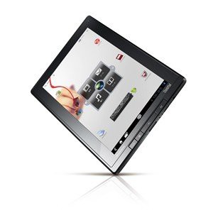 レノボ・ジャパン ThinkPad Tablet (Tegra2/64GB SSD/Android 3.1/10.1) 1838A57(中古品)