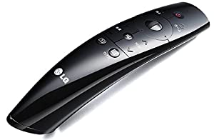 LG 社製 M2352J-PM専用のマジックリコモン AN-MR300(中古品)