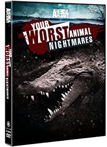 Your Worst Animal Nightmares [DVD](中古品)