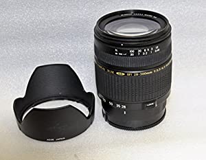 TAMRON AF28-300mm APHERICAL XR A06 ミノルタAF用(中古品)