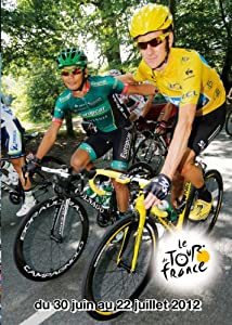 ツール・ド・フランス2012 スペシャルBOX (2枚組) [DVD](中古品)