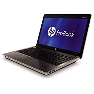 ヒューレット・パッカード15.6型ProBook 4540s(Core i3/2GB/320GB/スーパーマルチドライブ/無線LAN/Windows7pro) B9A21PA#ABJ(中