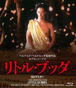 リトル・ブッダ 《IVC 25th ベストバリューコレクション》 [Blu-ray](中古品)