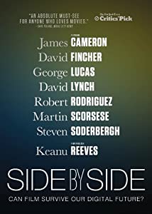 Side By Side [DVD] [Import](中古品)