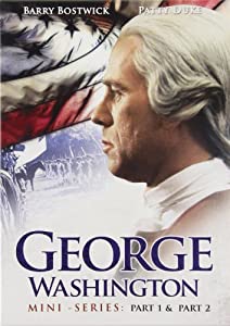 George Washington Mini: Series [DVD](中古品)