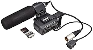 公式・特典付 ソニー XLRアダプターキット XLR-K1M(品) SONY XLR K3M