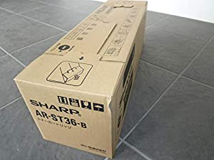 シャープ（SHARP） AR-ST36-B 国内純正トナー AR-310S/310M/310F/312S/350S/350M/350F/350LP/420S/450S/450M/450F/450LP(中古品)