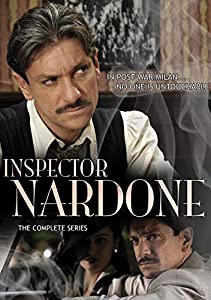 Inspector Nardone/ [DVD](中古品)