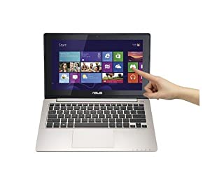 ASUS X202E-CT987G NB シャンパンゴールド Pentium987 Microsoft WIN8.64B.JP KingSoftライセンス X202E-CT987G(中古品)