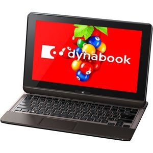 東芝 dynabook R822シリーズ [Office付き] PR822T8GNHS (2012年秋冬モデル・ダークシルバ-)(中古品)