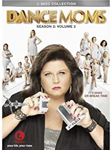Dance Moms: Season 2 Volume 2/ [DVD](中古品)