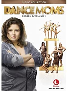 Dance Moms: Season 2 Volume 1/ [DVD](中古品)
