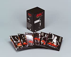（あの頃映画） 必殺! 劇場版 DVD-BOX(中古品)