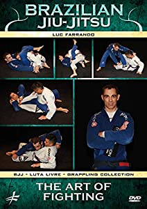 Vol 4, JJB Grappling - Luta Livre Collection [DVD](中古品)