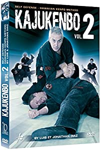 Kajukenbo Voume 2 [DVD] [Import](中古品)