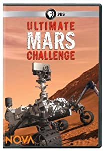 Nova: Ultimate Mars Challenge [ヴィデオディスク] [Import](中古品)